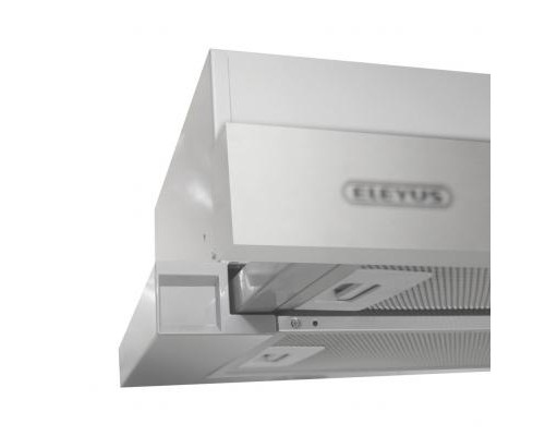 Витяжка кухонна Eleyus LOTUS 700 60 X