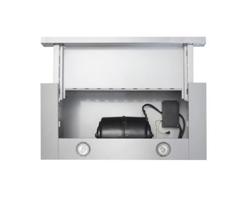 Витяжка кухонна Eleyus LOTUS 700 60 X