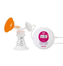 Молоковідсмоктувач Kitett MINIKIT SOLO електричний (KMKS24L-N3)