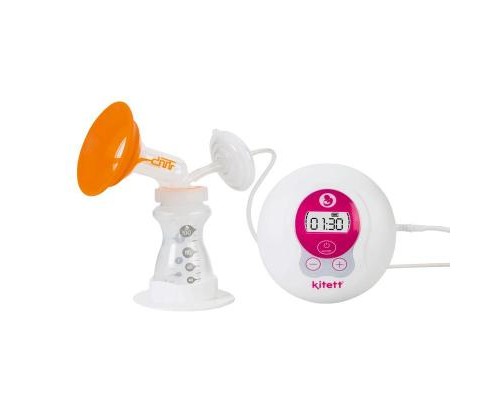 Молоковідсмоктувач Kitett MINIKIT SOLO електричний (KMKS24L-N3)