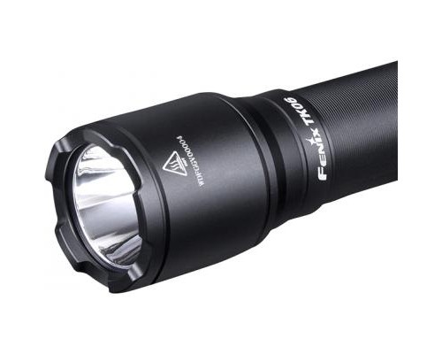 Ліхтар Fenix TK06