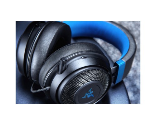 Навушники Razer Kraken for Console (RZ04-02830500-R3M1)