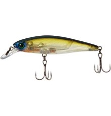 Воблер Jackall_ТОВ Squad Minnow 65SP 65mm 5.8g Green Squash (1699.08.03)