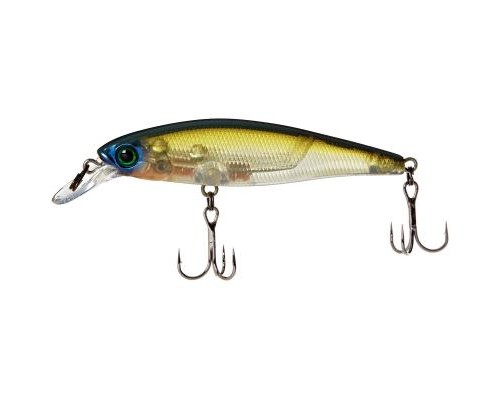 Воблер Jackall_ТОВ Squad Minnow 65SP 65mm 5.8g Green Squash (1699.08.03)