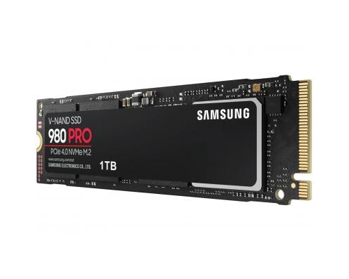Накопичувач SSD M.2 2280 1TB Samsung (MZ-V8P1T0BW)