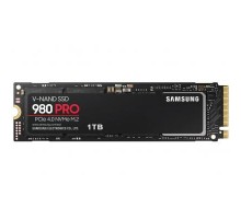 Накопичувач SSD M.2 2280 1TB Samsung (MZ-V8P1T0BW)
