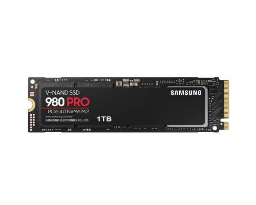 Накопичувач SSD M.2 2280 1TB Samsung (MZ-V8P1T0BW)