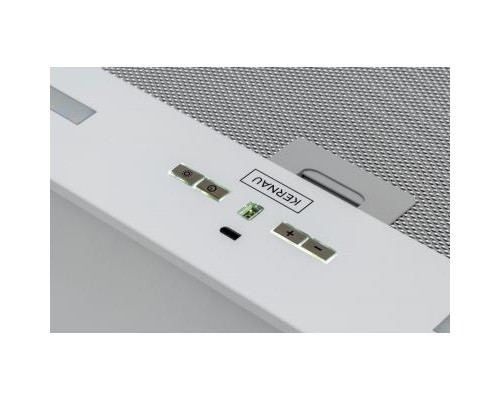 Витяжка кухонна Kernau KBH 0861 W