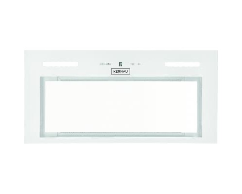 Витяжка кухонна Kernau KBH 0861 W