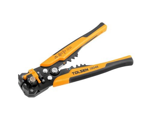 Знімач ізоляції Tolsen автоматичний 200мм (38048)