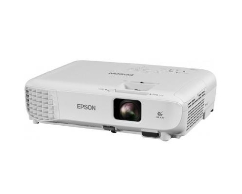 Проектор Epson EB-W06 (V11H973040) 