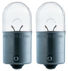 Автолампа Osram 5W (OS 5627_02B)