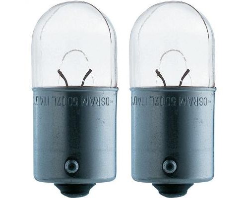 Автолампа Osram 5W (OS 5627_02B)
