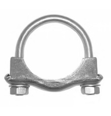 Хомут автомобільний Fischer металевий (922-954)