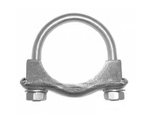 Хомут автомобільний Fischer металевий (922-954)