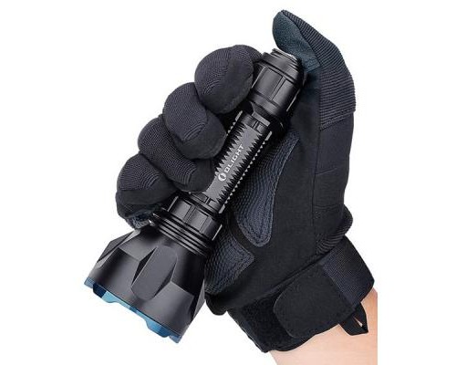 Ліхтар Olight Warrior X Turbo KIT Black (Warrior X Turbo KIT)