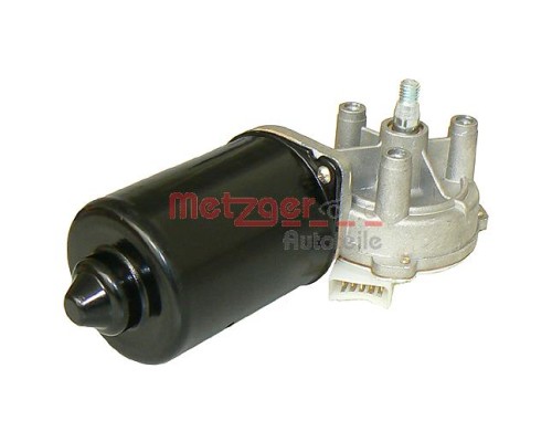 Двигун склоочисника Metzger 2190503