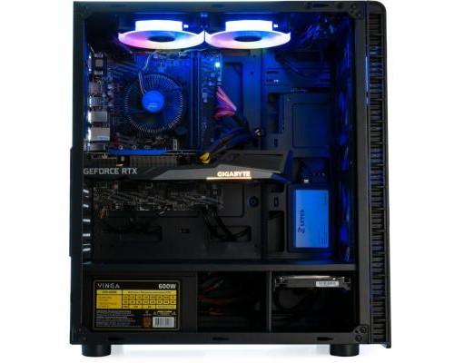 Комп'ютер Vinga Wolverine A4921 (I5M16G3060.A4921)