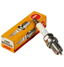 Свічка запалювання NGK 2460 BKR5ES