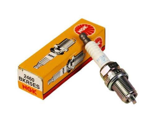 Свічка запалювання NGK 2460 BKR5ES