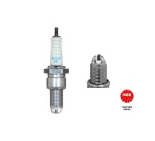 Свічка запалювання NGK 5932 BUR5ET-10