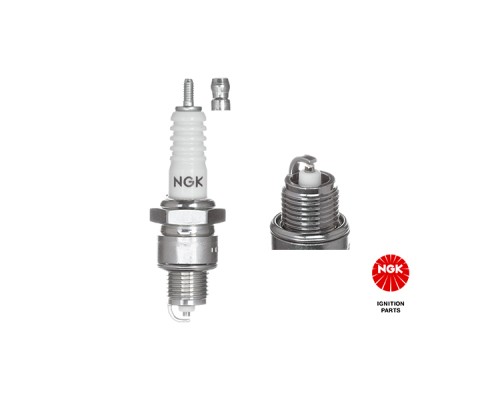 Свічка запалювання NGK 7829 BP7HS-10