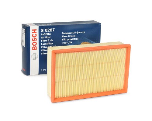 Повітряний фільтр для автомобіля Bosch F 026 400 287