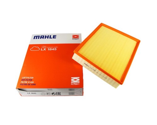 Повітряний фільтр для автомобіля Mahle LX1845