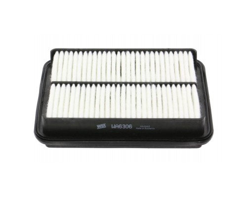 Повітряний фільтр для автомобіля Wixfiltron WA6306