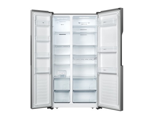 Холодильник Gorenje NRS918EMX