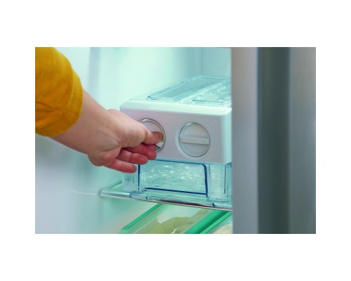 Холодильник Gorenje NRS918EMX