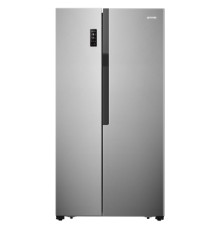 Холодильник Gorenje NRS918EMX