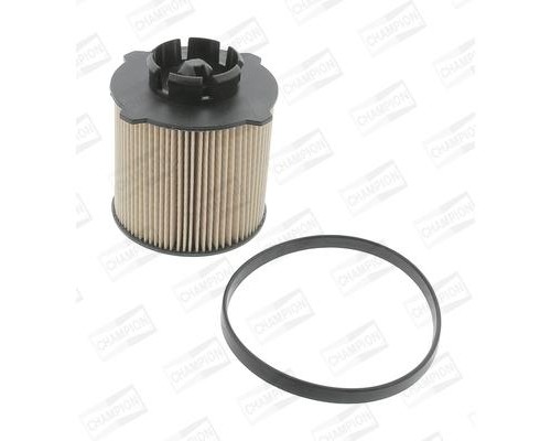 Фільтр паливний Champion CFF100564