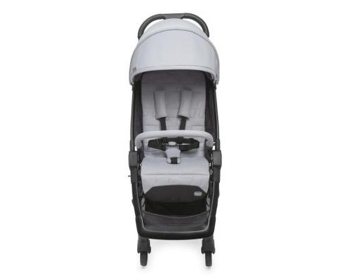 Коляска Chicco WE Stroller Black (79885.95)