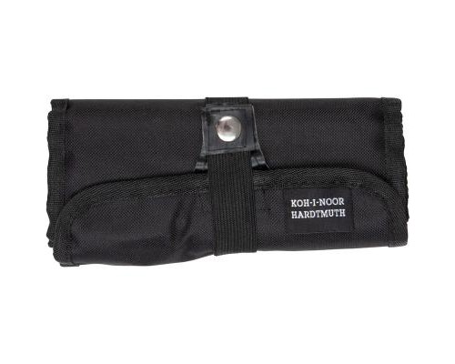 Пенал Koh-i-Noor без наповнення (9050/1)