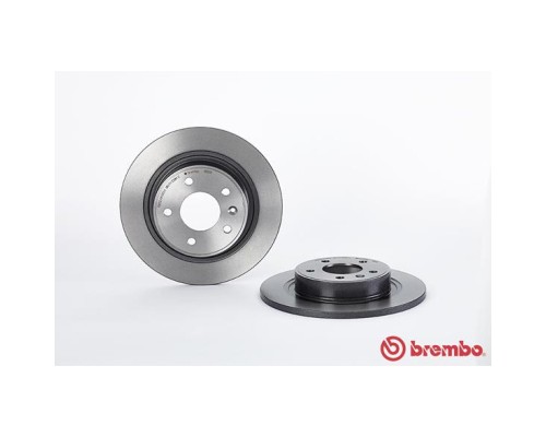 Гальмівний диск Brembo 08.B351.11