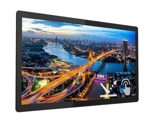 Монітор Philips 222B1TFL/00