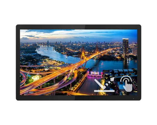 Монітор Philips 222B1TFL/00