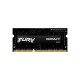 Модуль пам'яті для ноутбука SoDIMM DDR3L 8GB 1866 MHz Fury Impact Kingston Fury (ex.HyperX) (KF318LS11IB/8)