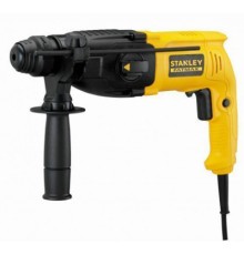 Перфоратор Stanley FatMax, SDS-Plus, 750 Вт, 2.2 Дж (SFMEH200K)