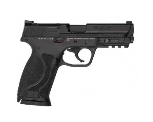 Пневматичний пістолет Umarex Smith Wesson MP9 M2.0 Blowback (5.8371)