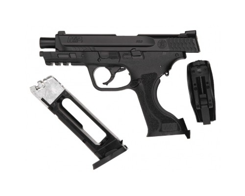 Пневматичний пістолет Umarex Smith Wesson MP9 M2.0 Blowback (5.8371)