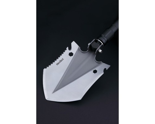Тактична лопата NexTool Багатофункціональна лопата Frigate (KT5524)