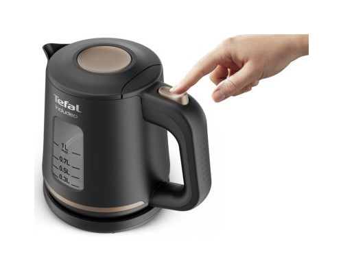 Електрочайник Tefal KI533811