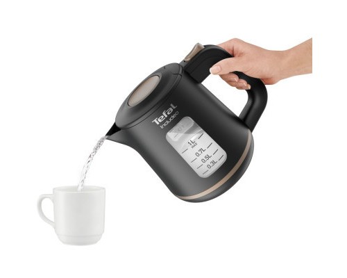 Електрочайник Tefal KI533811
