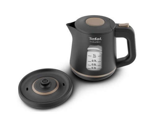 Електрочайник Tefal KI533811