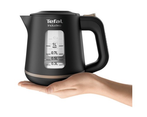 Електрочайник Tefal KI533811