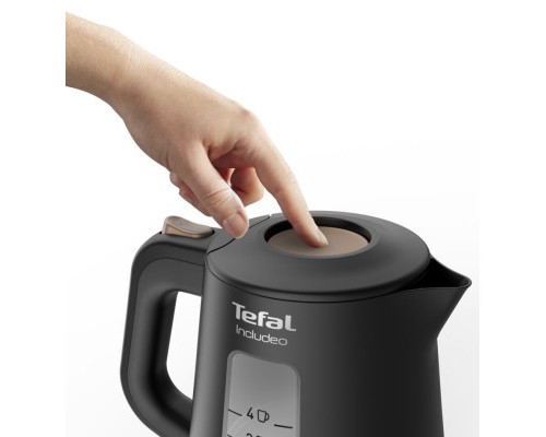 Електрочайник Tefal KI533811