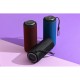 Акустична система 2E SoundXTube TWS MP3 Wireless Waterproof Black (2E-BSSXTWBK) 
