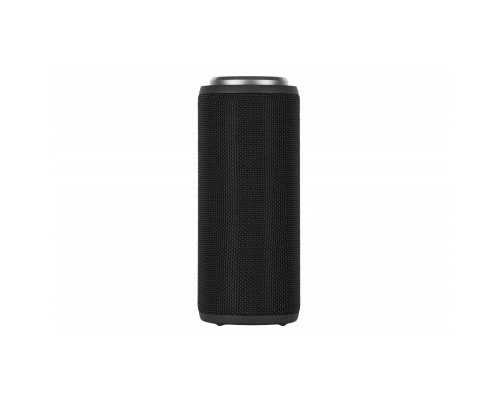 Акустична система 2E SoundXTube TWS MP3 Wireless Waterproof Black (2E-BSSXTWBK) 